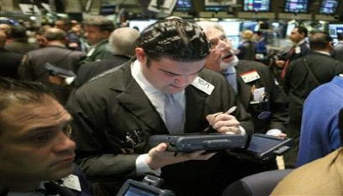 خسائر فادحة لمؤسسات دعم الصهاينة بعد فضيحة "مادوف"