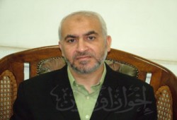 الأمن يعتقل د. جمال عبد السلام بعد مداهمة منزله