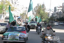 حماس في عيون الخبراء والمتخصصين