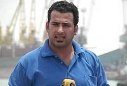 مطالب بالإفراج عن الصحفي العراقي منتظر الزيدي