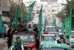 حماس.. عندما تكون المقاومة التزامًا!!