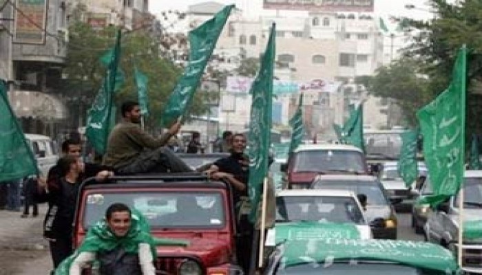 حماس.. عندما تكون المقاومة التزامًا!!