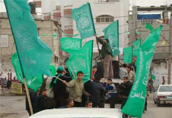 حماس.. 21 عامًا من المقاومة