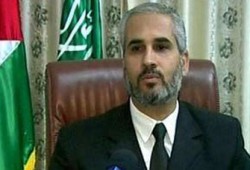 حماس تتهم مجلس الأمن بخداع الرأي العام العالمي