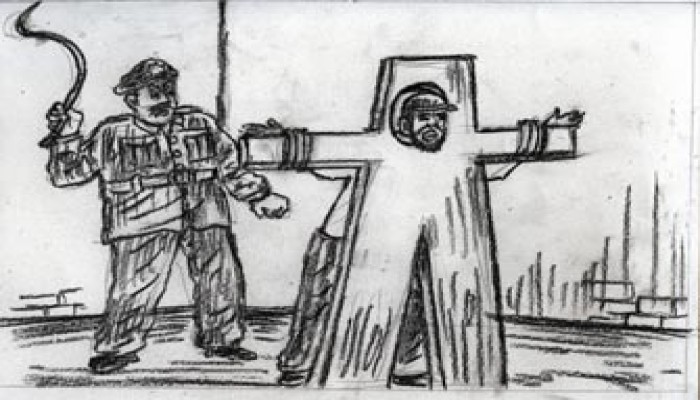 تحية إعزاز وإجلال لشهداء الإخوان 1954م