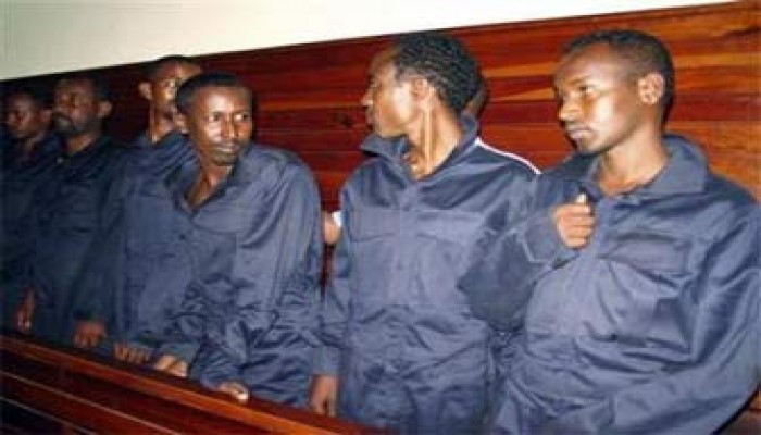 أمريكا تخطط لملاحقة القراصنة داخل الصومال