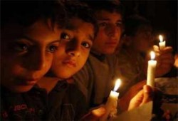 دعوى لدى "الجنائية الدولية" ضد الصهاينة بسبب حصار غزة