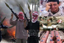 هيئة علماء المسلمين بالعراق تدعو المقاومة إلى الثبات