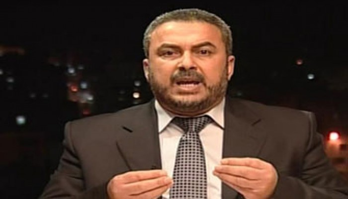 حماس: "بلير" فضح مؤامرة "عباس- أولمرت" على المقاومة