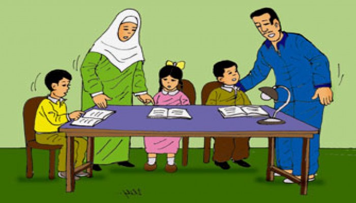 حتى لا يغيب الحوار