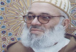 العدل والإحسان المغربية تنعى السليماني أحد مؤسسيها