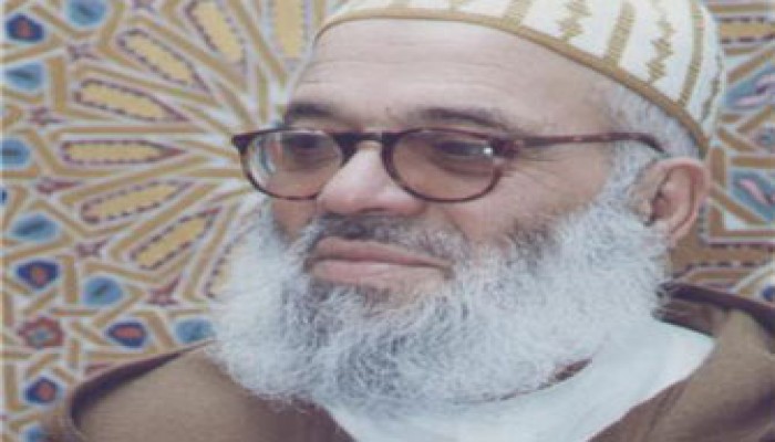 العدل والإحسان المغربية تنعى السليماني أحد مؤسسيها