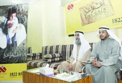 سفينة كويتية تصل غزة نهاية ديسمبر لكسر الحصار