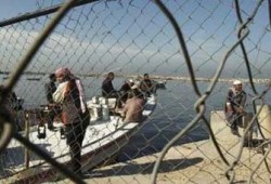 حماس: إبحار السفينة الليبية يتحدى الحصار