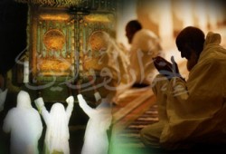 الحج أشهر معلومات