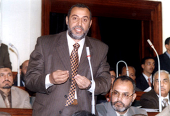 فضيحة مدوية تواجه الحكومة أمام مجلس الشعب