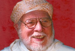 العدالة والتنمية المغربي ينظم مهرجانًا لتأبين مؤسسه