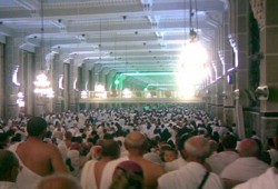 توسعة المسعى بين الصفا والمروة.. رؤية فقهية