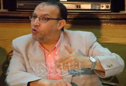 الأخ والصديق د. وحيد عبد المجيد