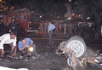 بيان من الإخوان المسلمين بشأن الهجمات الدامية بالهند