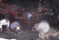 بيان من الإخوان المسلمين بشأن الهجمات الدامية بالهند