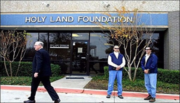 يهود أمريكا يرحبون بإدانة "الأرض المقدسة"