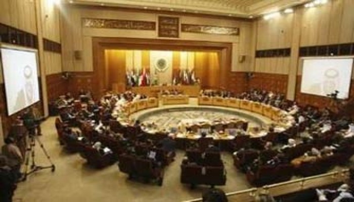 وزراء الخارجية العرب يقررون إرسال مواد غذائية وإغاثية إلى غزة