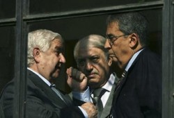 خلافات بين وزراء الخارجية العرب حول سبل فك حصار غزة!