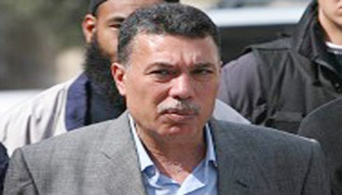 مواقع فتح الإلكترونية تتجاهل عودة حلس لقطاع غزة