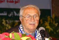 الشكعة يستهجن قرار انتخاب عباس "رئيسًا لدولة فلسطين"