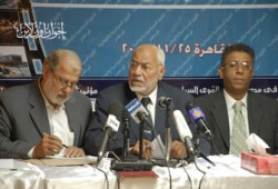 القوى السياسية المصرية تطالب بتحرك فوري لإنقاذ غزة