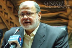 د. محمد حبيب يطالب بسرعة فك الحصار عن غزة