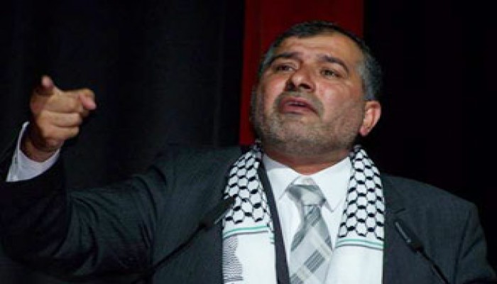 رئيس مؤتمر فلسطيني أوروبا: لن نتنازل عن حق العودة