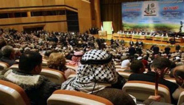 "ملتقى العودة" بدمشق.. حضور دولي غير مسبوق