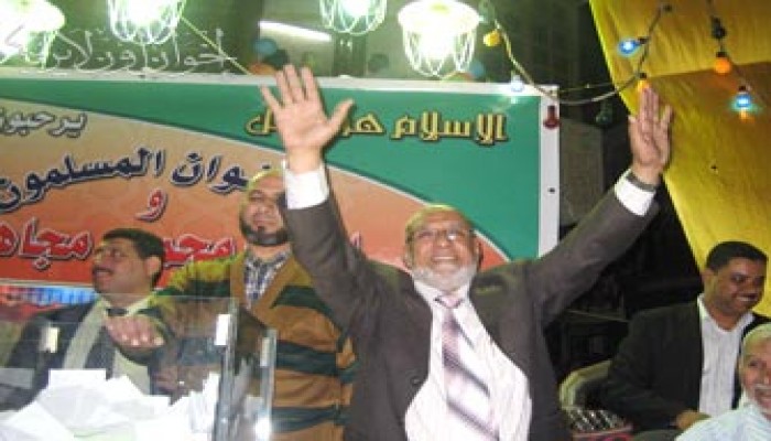 مجاهد ينظم ندوةً لشرح مناسك الحج