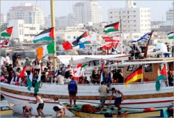 حملة أوروبية كبيرة لجمع الأدوية لسكان قطاع غزة