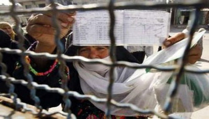 الأطباء العرب يطالب بإنقاذ غزة من كارثة إنسانية وصحية