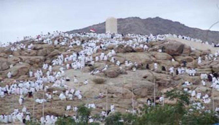 وحدة المسلمين.. حلم يتحقق في الحج