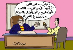 خبراء: دقيق المخابز فيه سوس قاتل