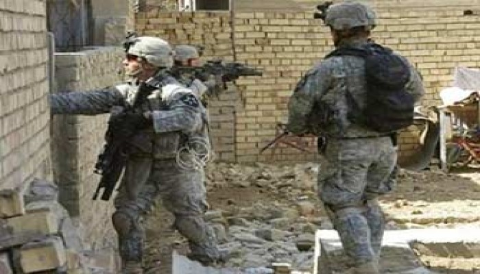 الحكومة العراقية تقر الاتفاقية الأمنية وتُحيلها إلى البرلمان