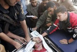 فصائل المقاومة تتوعد برد مزلزل على جريمة شرق غزة