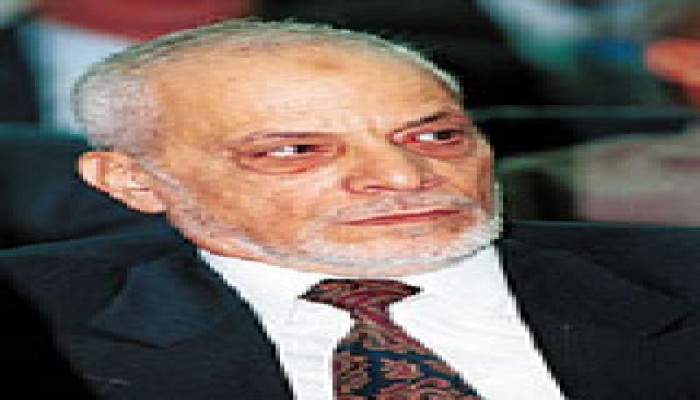 مَن يَهُنْ يسهل الهوان عليه