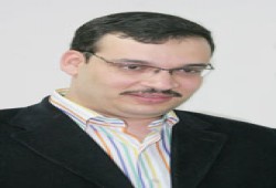 "الفايش" في مؤتمر الحزب الوطني