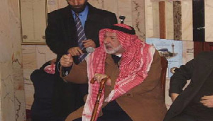 الأردن.. علماء يعتبرون حوار الأديان غطاءً للتطبيع