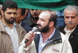 أمن "عباس" يعتقل قياديًّا من حماس في الضفة!