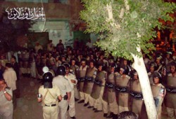 قرار اعتقال لـ4 من إخوان الشرقية