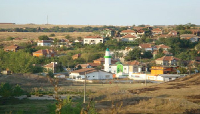 فشل مخطط تنصيري ضد مسلمي بلغاريا