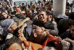 حماس: مجزرة خان يونس ترجمةٌ لتحريض عباس على المقاومة