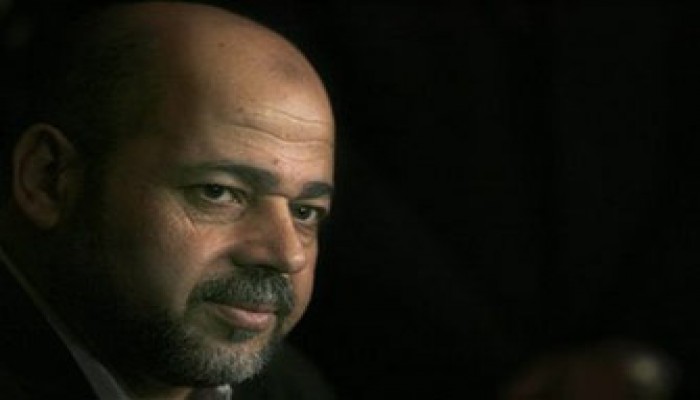 أبو مرزوق يكشف أسباب اعتذار حماس عن حوار القاهرة