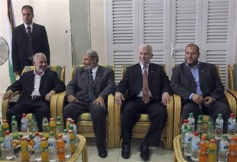 الحوار الوطني الفلسطيني.. أسباب الفشل متوفرة